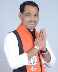 Jashubhai Bhilubhai Rathva